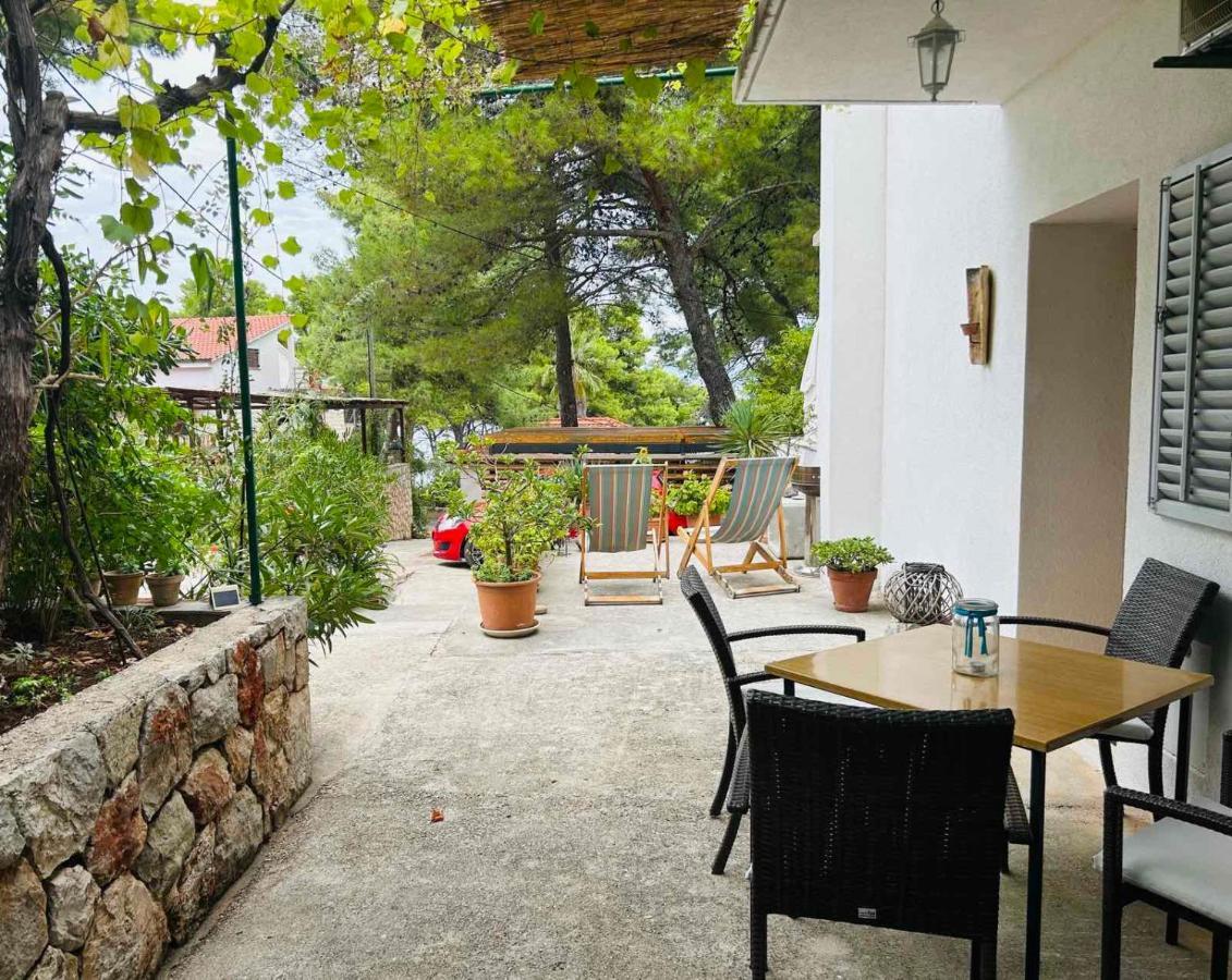 Appartement In Area Near The Beaches