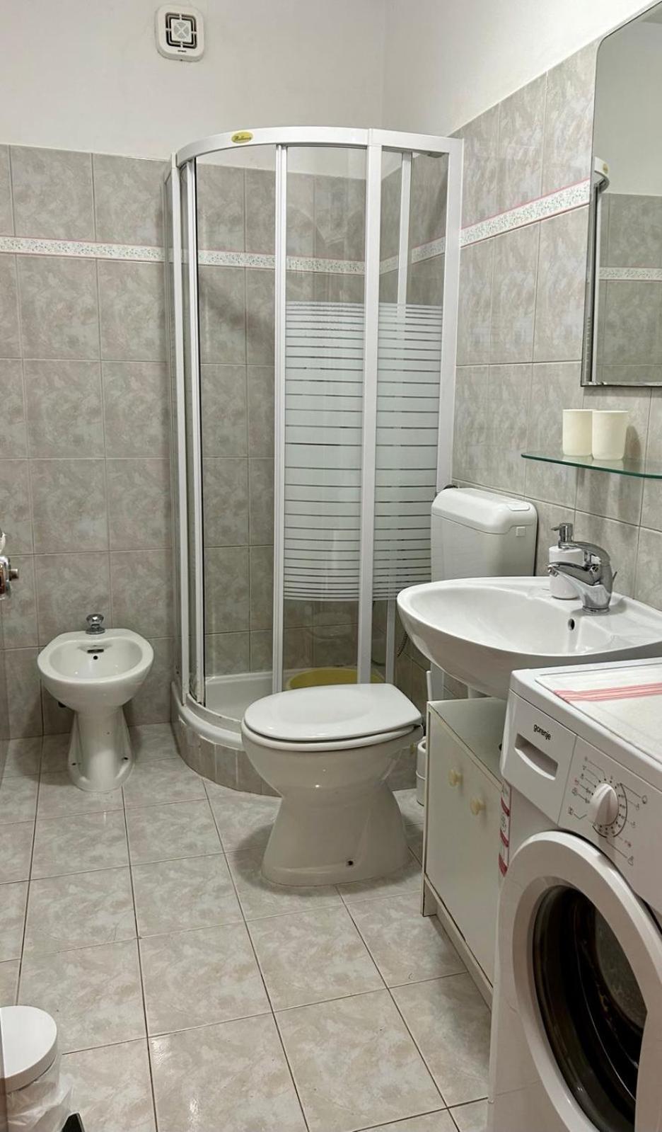 Appartement In Area Near The Beaches Jelsa (Hvar)