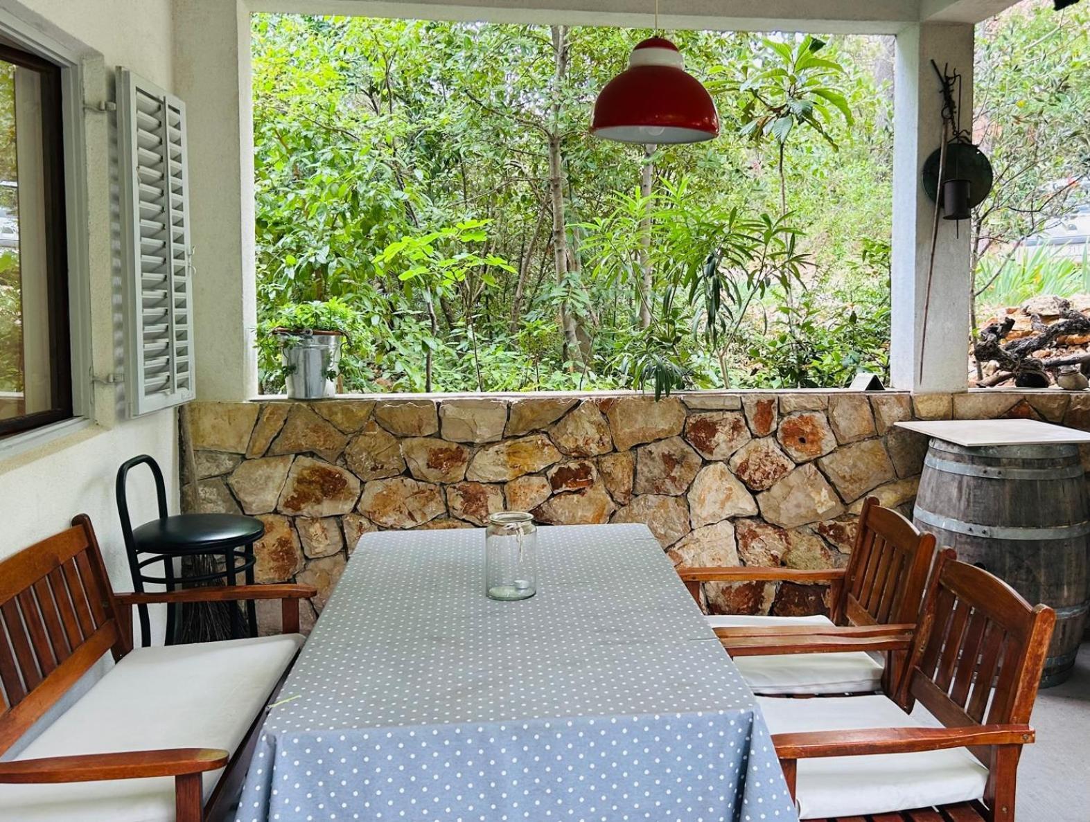 In Area Near The Beaches * Jelsa (Hvar)